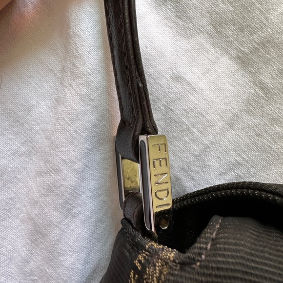 Authentic Fendi Purse - Picture 6 of 7